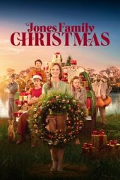 Nonton Online Jones Family Christmas (2023) indoxxi