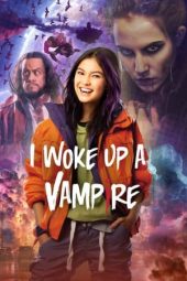 Nonton Online I Woke Up a Vampire (2023) indoxxi