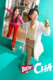 Nonton Online Doctor Cha (2023) indoxxi