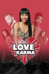 Nonton Online Love Karma (2023) indoxxi