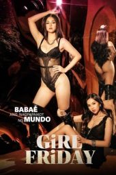 Nonton Online Girl Friday (2022) indoxxi