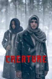 Nonton Online Creature (2023) indoxxi