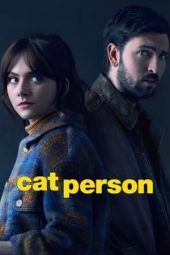 Nonton Online Cat Person (2023) indoxxi