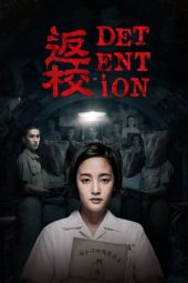 Nonton Online Detention (2019) indoxxi