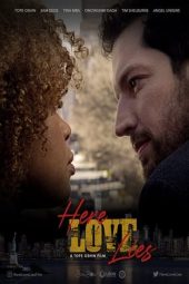 Nonton Online Here Love Lies (2023) indoxxi