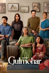 Nonton Online Gulmohar (2023) indoxxi