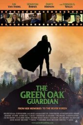 Nonton Online The Green Oak Guardian (2023) indoxxi