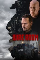 Nonton Online Wire Room (2022) indoxxi