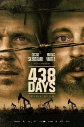 Nonton Online 438 Days (2019) indoxxi