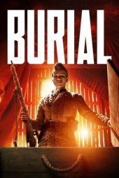 Nonton Online Burial (2022) indoxxi