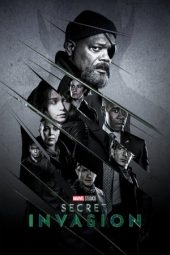 Nonton Online Secret Invasion (2023) indoxxi