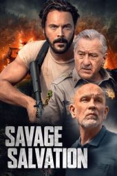 Nonton Online Savage Salvation (2022) indoxxi