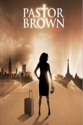 Nonton Online Pastor Brown (2009) indoxxi