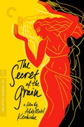 Nonton Online The Secret of the Grain (2007) indoxxi