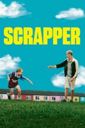 Nonton Online Scrapper (2023) indoxxi