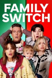 Nonton Online Family Switch (2023) indoxxi