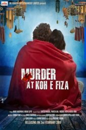 Nonton Online Murder at Koh E Fiza (2022) indoxxi