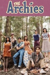 Nonton Online The Archies (2023) indoxxi