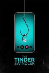 Nonton Online The Tinder Swindler (2022) indoxxi