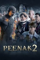 Nonton Online Pee Nak 2 (2020) indoxxi