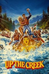 Nonton Online Up the Creek (1984) indoxxi