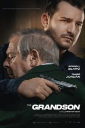 Nonton Online The Grandson (2022) indoxxi