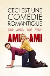 Nonton Online Ami-ami (2018) indoxxi