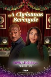 Nonton Online A Christmas Serenade (2023) indoxxi