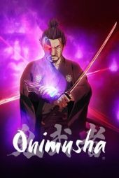 Nonton Online Onimusha (2023) indoxxi