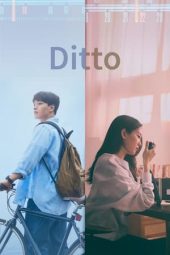 Nonton Online Ditto (2022) indoxxi