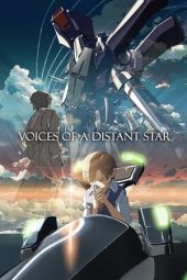 Nonton Online Voices of a Distant Star (2002) indoxxi