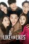 Nonton Online Like for Likes (2016) indoxxi