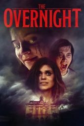 Nonton Online The Overnight (2022) indoxxi