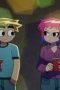 Nonton Online Scott Pilgrim Takes Off Season 1 Complete indoxxi