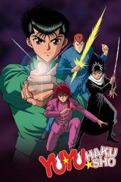 Nonton Online Yu Yu Hakusho (1992) indoxxi