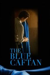 Nonton Online The Blue Caftan (2022) indoxxi