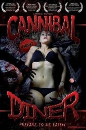 Nonton Online Cannibal Diner (2012) indoxxi