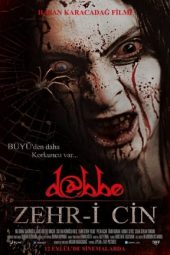 Nonton Online Dabbe 5: Curse of the Jinn (2014) indoxxi