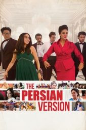 Nonton Online The Persian Version (2023) indoxxi