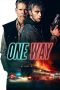 Nonton Online One Way (2022) indoxxi