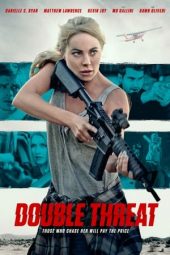 Nonton Online Double Threat (2022) indoxxi