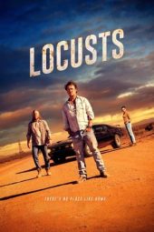 Nonton Online Locusts (2019) indoxxi