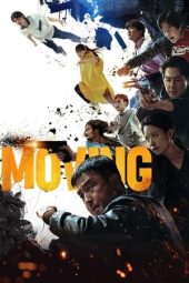 Nonton Online Moving (2023) indoxxi