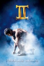 Nonton Online Thermae Romae II (2014) indoxxi