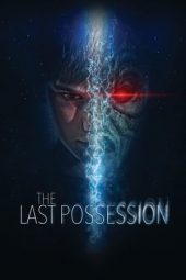 Nonton Online The Last Possession (2022) indoxxi