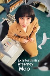 Nonton Online Extraordinary Attorney Woo (2022) indoxxi