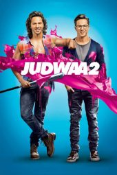 Nonton Online Judwaa 2 (2017) indoxxi