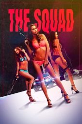 Nonton Online The Squad (2023) indoxxi