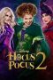 Nonton Online Hocus Pokus 2 (2022) indoxxi