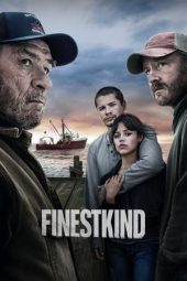 Nonton Online Finestkind (2023) indoxxi